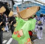 おわら画像