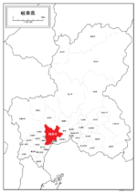 岐阜市