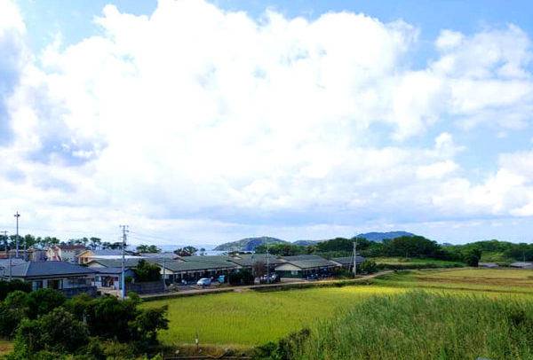 長崎県小値賀町