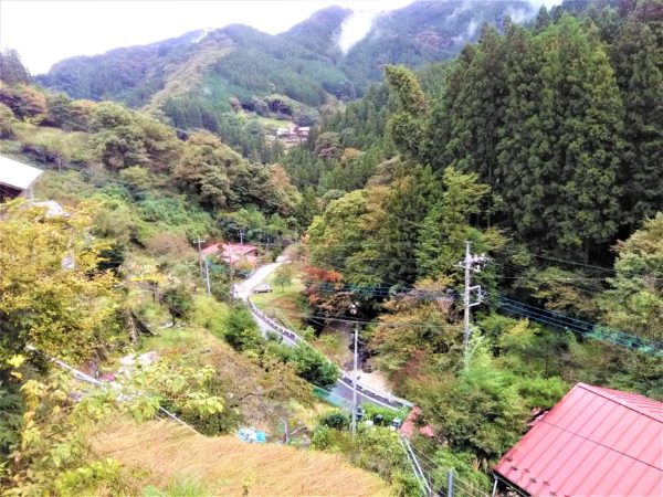 南牧村