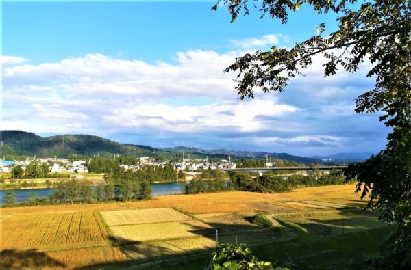 新潟県小千谷市